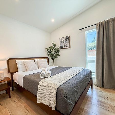 Villa Luxurious 4Br House With Swimming Pool -Fb Los Ángeles Exterior foto