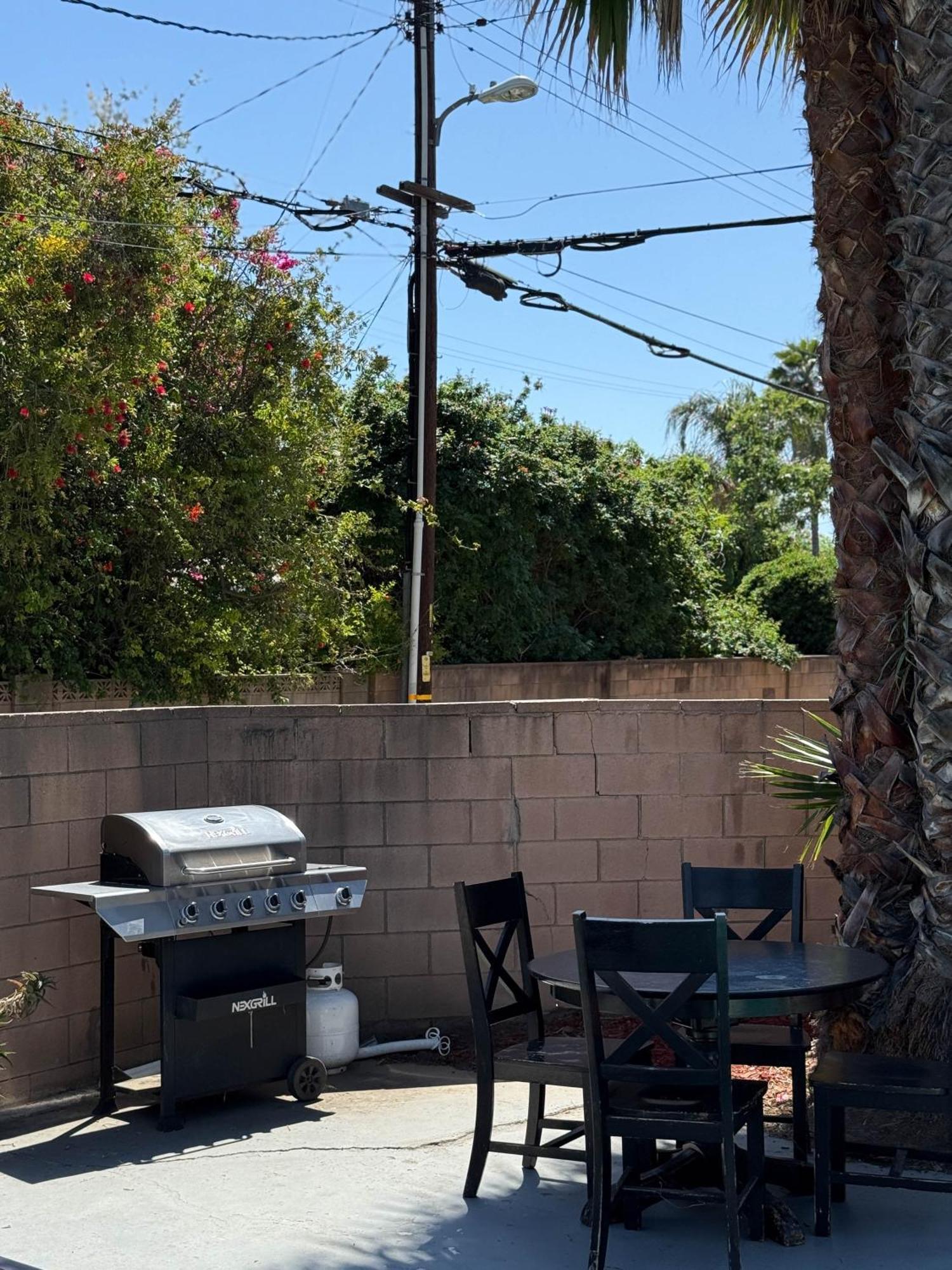 Villa Luxurious 4Br House With Swimming Pool -Fb Los Ángeles Exterior foto