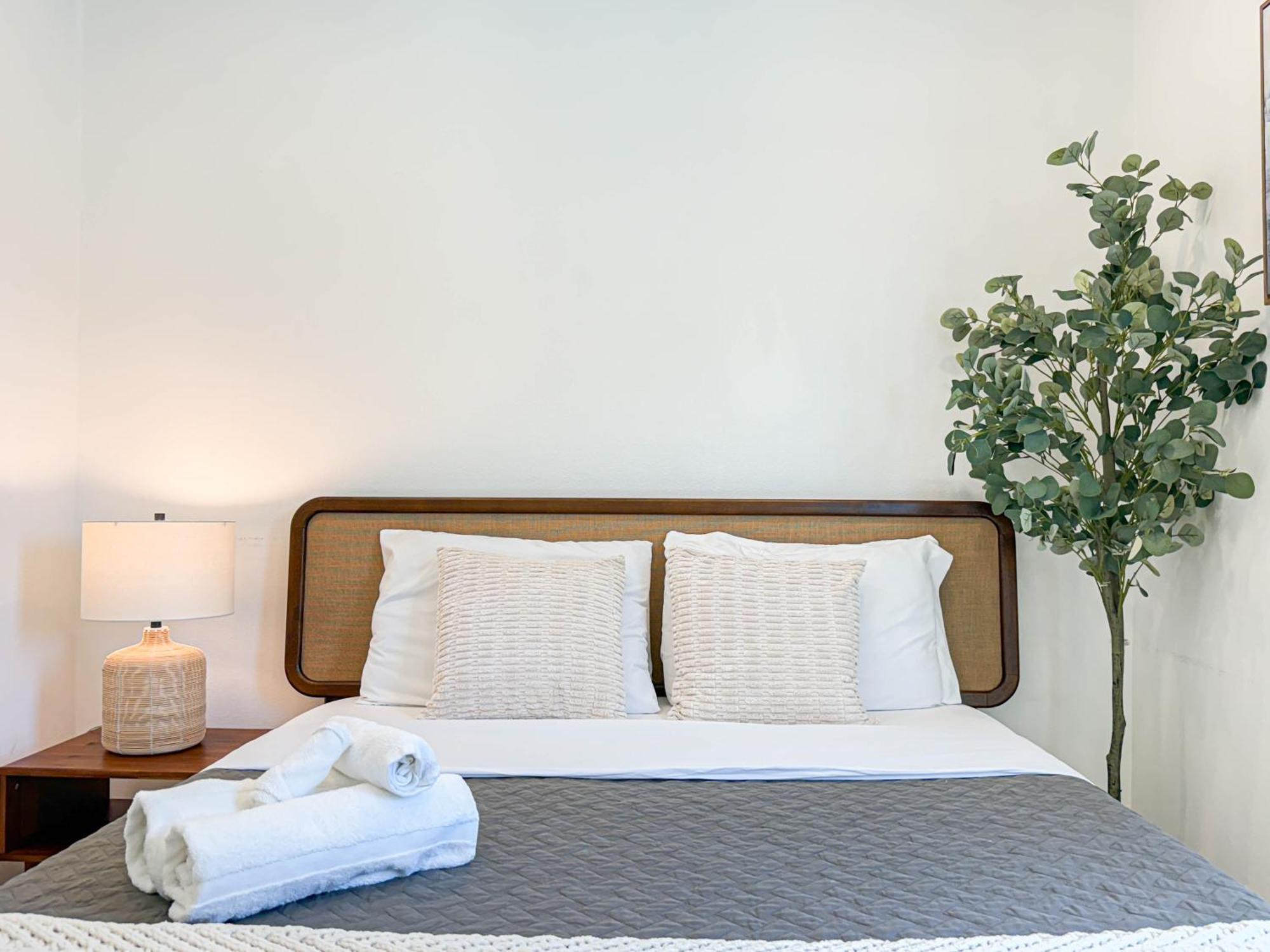 Villa Luxurious 4Br House With Swimming Pool -Fb Los Ángeles Exterior foto