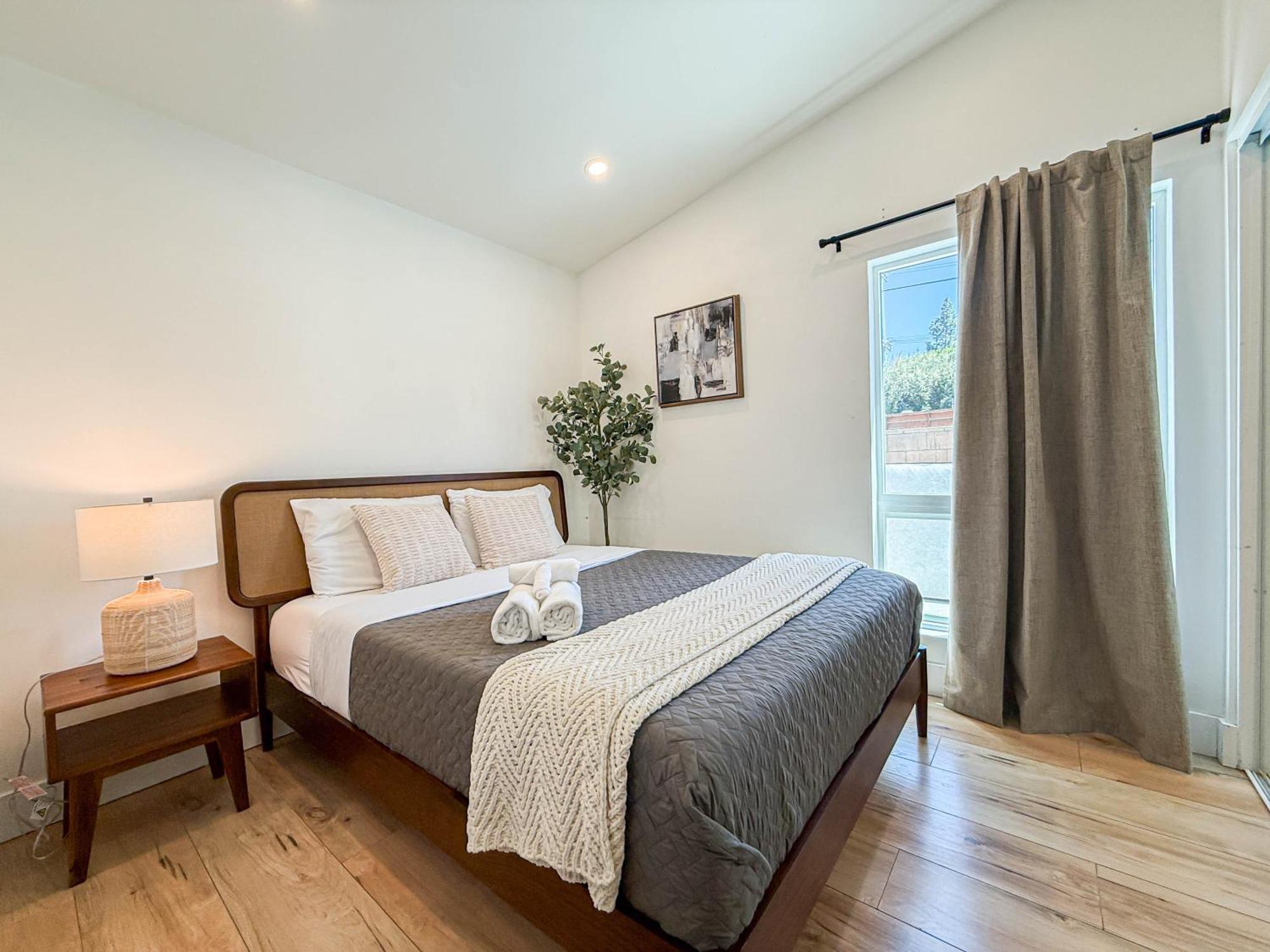 Villa Luxurious 4Br House With Swimming Pool -Fb Los Ángeles Exterior foto